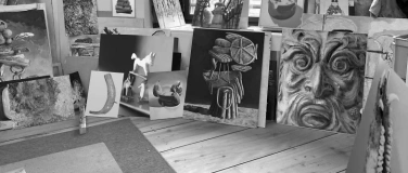 Event-Image for 'Der unwiderstehliche Drang zur Figuration'