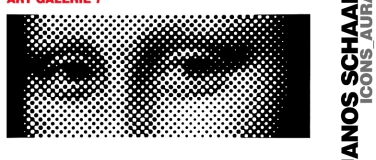 Event-Image for 'Einzelausstellung ICONS_AURA'