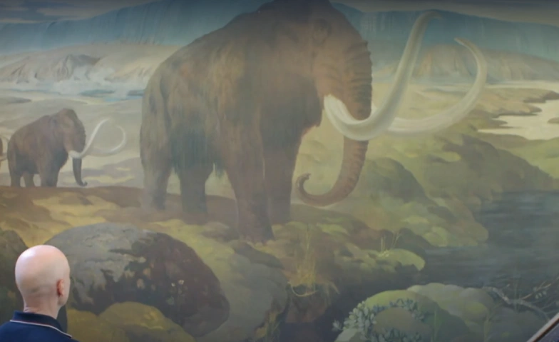 Ein Mammut-Projekt, Billets