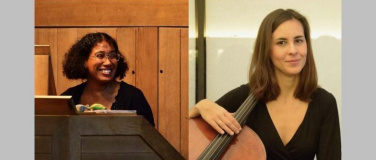 Event-Image for 'Ein musikalischer Streifzug von Bach &uuml;ber Romantik zu Gubaid'