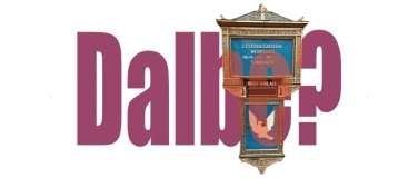 Event-Image for 'Einmal Dalbanesisch bitte! Geschichte des St. Alban Quartier'