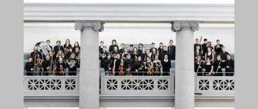 Event-Image for 'Ein richtig, richtig grosses Orchester'