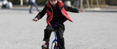 Event-Image for 'Einradfahren 3.-7. Klasse  - Herbstsportwoche 2025'