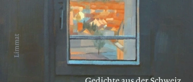 Event-Image for 'Usama Al Shahmani: «Ein Seidenfaden zu den Träumen»'