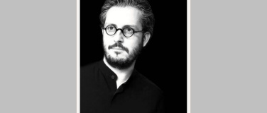 Event-Image for 'Einsiedler Orgelsommer mit Stefano Bertoni'