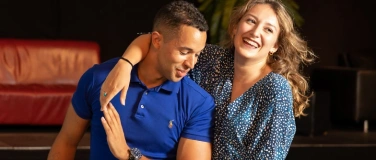 Event-Image for 'Salsa Cubana Einsteiger Workshop'