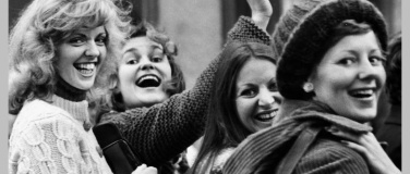 Event-Image for 'Ein Tag ohne Frauen'