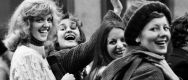 Event-Image for 'Ein Tag ohne Frauen'