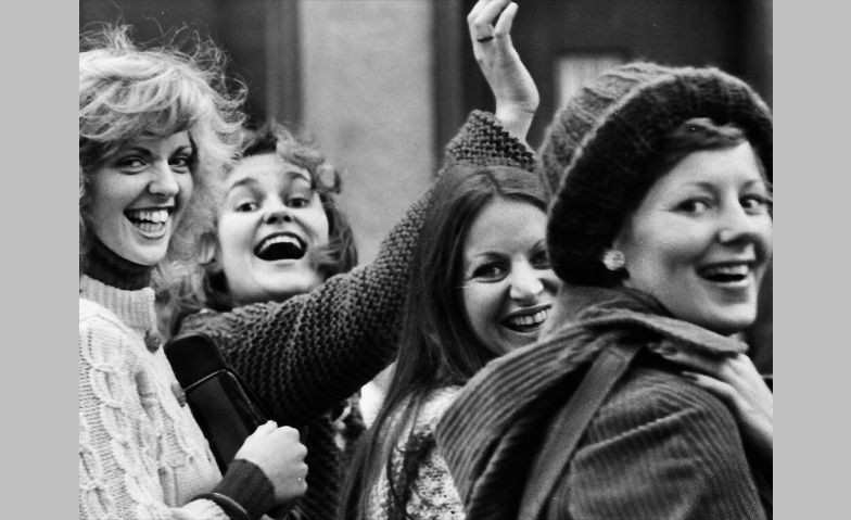 Event-Image for 'Ein Tag ohne Frauen'