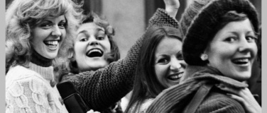 Event-Image for 'Ein Tag ohne Frauen'