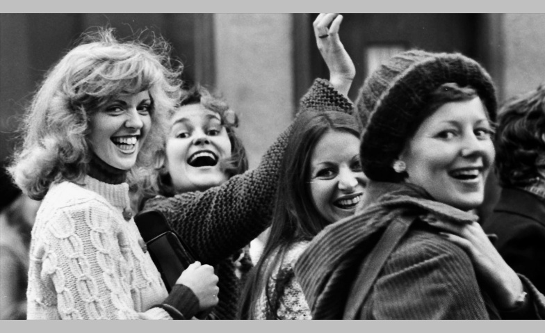 Event-Image for 'Ein Tag ohne Frauen'