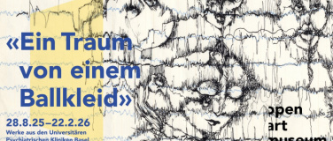 Event-Image for '«Ein Traum von einem Ballkleid»'