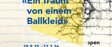 Event-Image for 'Führung durch «Ein Traum von einem Ballkleid» (Ausstellung)'