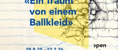 Event-Image for '«Ein Traum von einem Ballkleid» — Werke aus den UPK Basel'