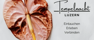 Event-Image for 'Templenight - ein Raum der Sinnlichkeit'