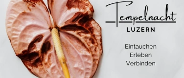 Event-Image for 'Templenight - ein Raum der Sinnlichkeit'
