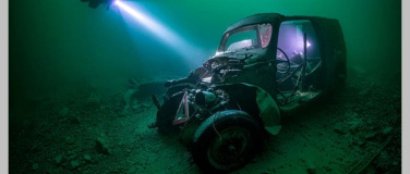 Event-Image for 'Eintauchen ins tiefe Blau'