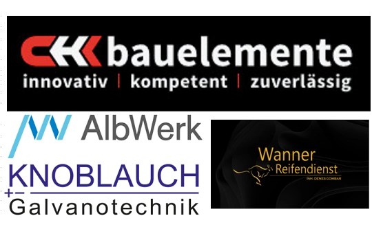Sponsoring-Logo von 750 Jahre Stötten - THE JACK, CONCUSION Event