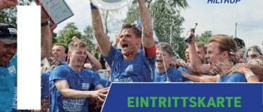 Event-Image for 'TuS Hiltrup gegen FC Eintracht Rheine'