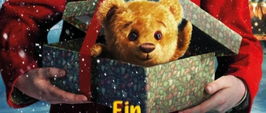 Event-Image for 'EIN WEIHNACHTSFEST FÜR TEDDY'
