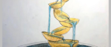 Event-Image for 'Einweihung Brunnen von Joëlle Allet'