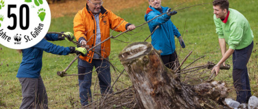Event-Image for 'Ein Zuhause f&uuml;r den Igel'
