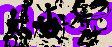 Event-Image for 'JazzAtelier.ch "Latin Rhythm Fingertips"'