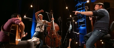 Event-Image for 'Einzig ond dr Andr - Lieder und Geschichten'
