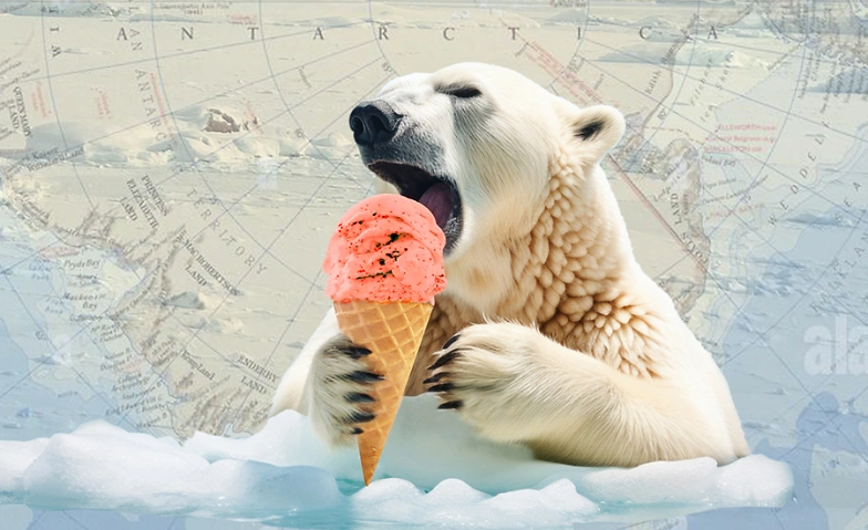 Event-Image for 'Eisbären am Südpol!'