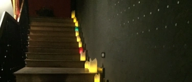 Event-Image for 'Eisblumen 2025 - Ein ungewöhnlicher Adventskalender'