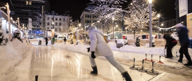 Event-Image for 'Eröffnungsspiel des City Eisstockschiessen 2024'