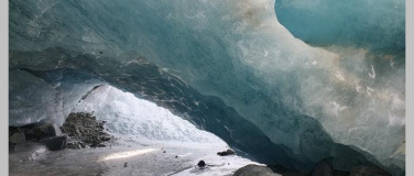 Event-Image for 'Eiszeit, Heisszeit?'