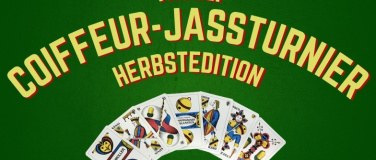 Event-Image for 'Trübli Coiffeur-Jassturnier Herbstedition'