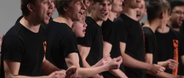 Event-Image for 'a cappella in concert mit dem Boys Choir Lucerne'