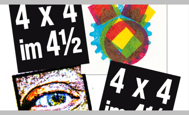 Event-Image for 'Ekk Lory: 4x4 im 4 1/2'