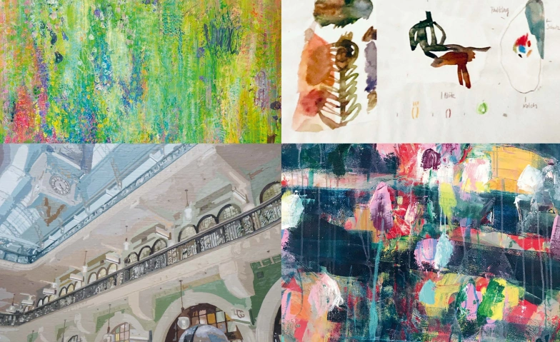 Event-Image for 'Statements - BABO - BUETTIKER - HOSSMANN - ZUERCHER'