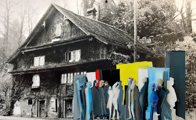 Event-Image for 'LETZTE KUNST AUSSTELLUNG'