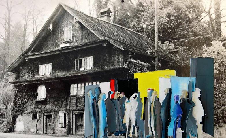 LETZTE KUNST AUSSTELLUNG Tickets