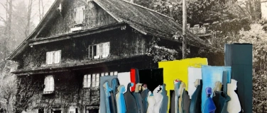 Event-Image for 'LETZTE KUNST AUSSTELLUNG'