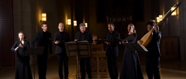 Event-Image for 'Weihnachtskonzert: Puer Natus est nobis'