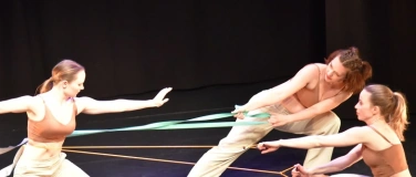 Event-Image for 'Feeling Good?'