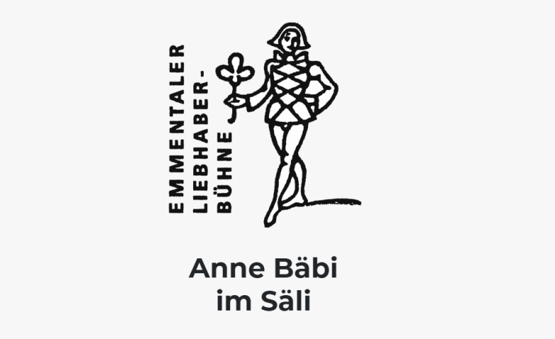 Anne B&auml;bi im S&auml;li ${singleEventLocation} Billets