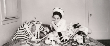 Event-Image for 'Eleanor Antin. Eine Retrospektive'