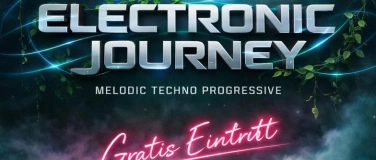 Event-Image for 'Electronic Journey Party'