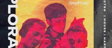 Event-Image for 'Electronic Music Syndrome'