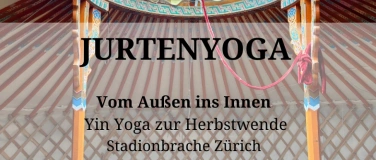 Event-Image for 'Vom Außen ins Innen – Yin Yoga zur Herbstwende'