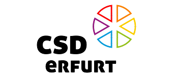 Veranstalter:in von Cologne Pride - CSD Erfurt Truck