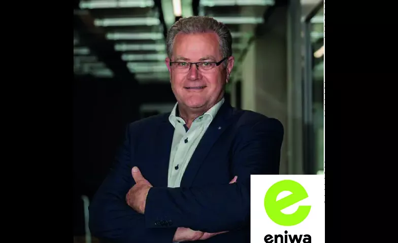 Energie - eine Herausforderung für alle. CEO ENIWA zu Gast Alte Kantonsschule Aarau, Bahnhofstrasse 91, 5000 Aarau Billets