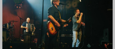 Event-Image for 'Element Of Crime in "Wenn es Dunkel und Kalt wird in Berlin"'