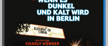 Event-Image for 'Element of Crime &ndash; Wenn es dunkel und kalt wird in Berlin'